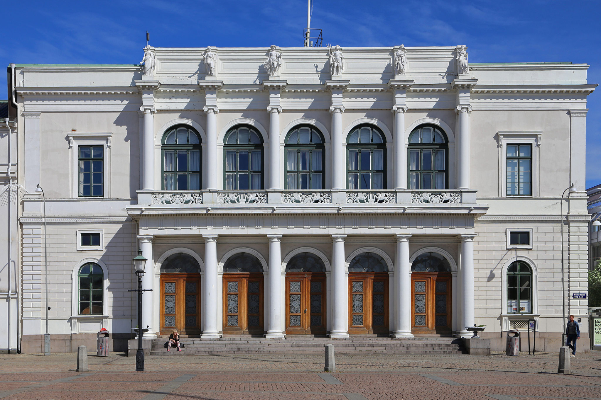 Göteborg